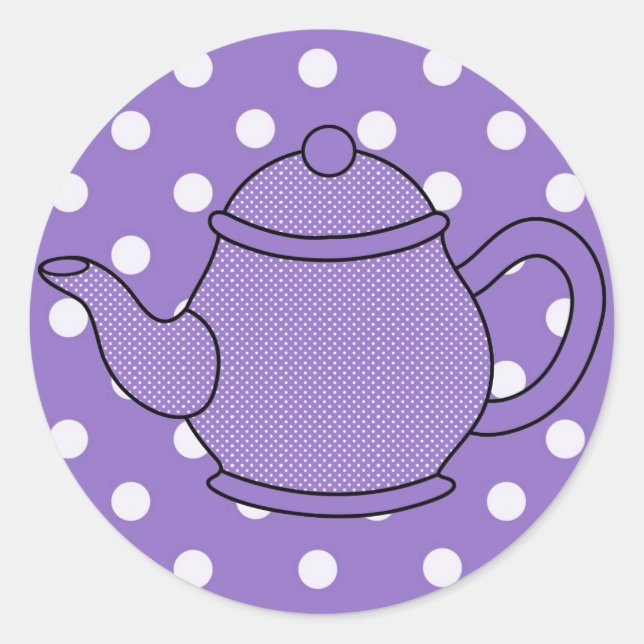 Adesivo Bloco de bolinhas V3 (Frente)