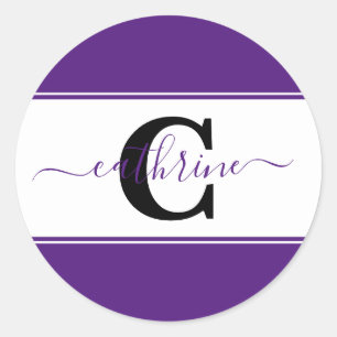 Adesivo Bloco de cores personalizado