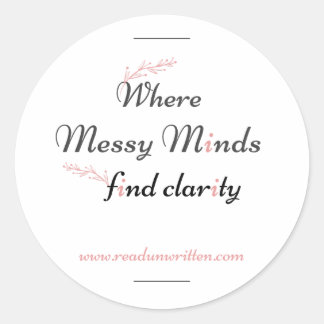 Adesivo Bloom Clarity