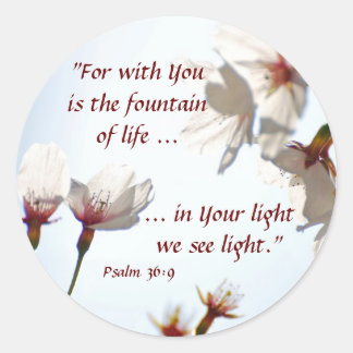 Adesivo Blossomas de cereja com iluminação traseira 2