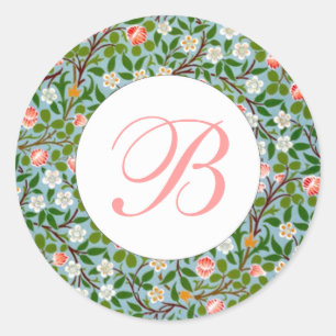 Adesivo Blossomas de primavera personalizáveis