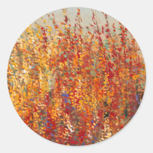 Adesivo Blossomas do Alto Deserto II