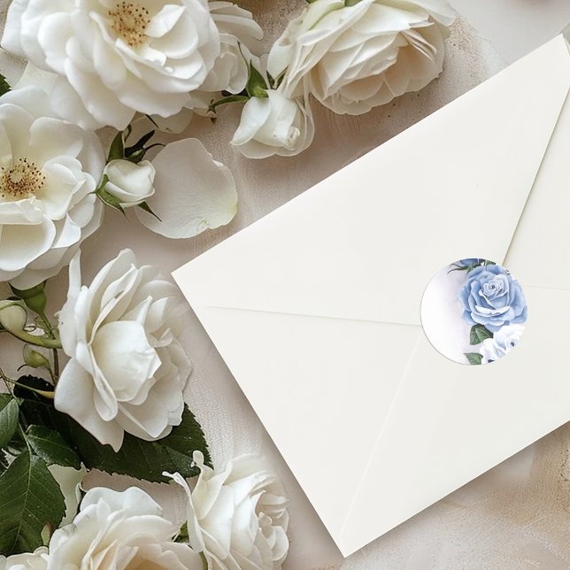 Adesivo Blue Regency Bridgerton Rosa (Criador carregado)