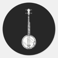 Bluegrass Banjo