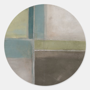 Adesivo Blues no Dusk II