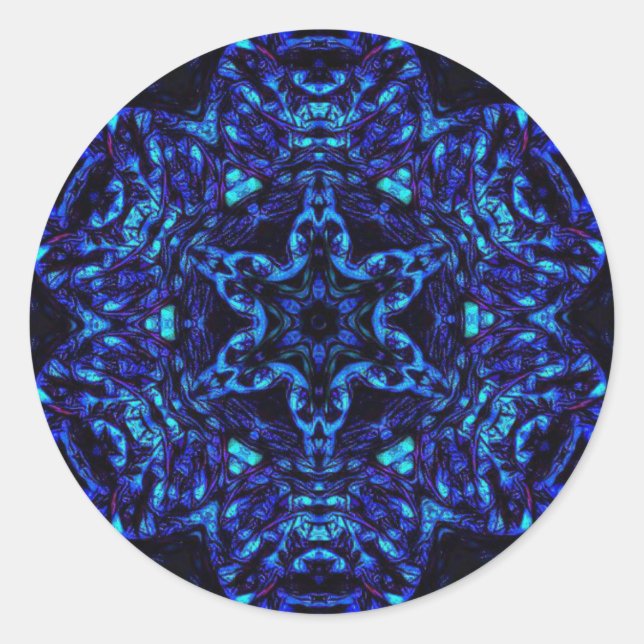 Adesivo Bluetooth (Frente)