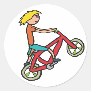 ADESIVO BMX