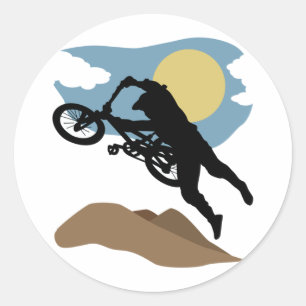 ADESIVO BMX