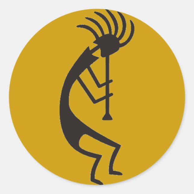 Adesivo Boa colheita (Frente)