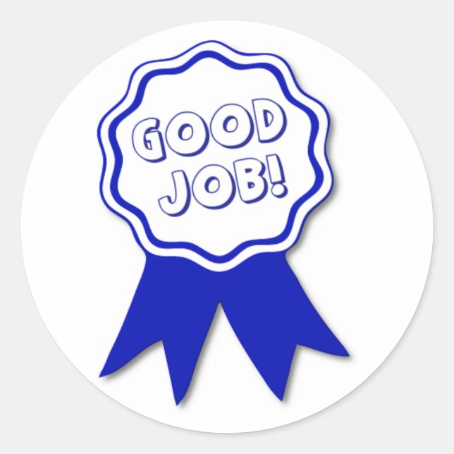 Adesivo Boas funções (Frente)