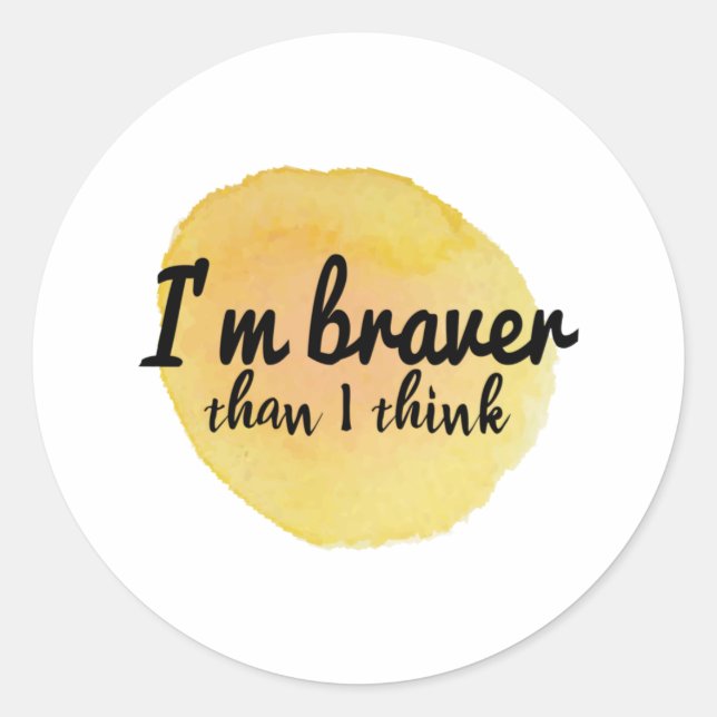 Adesivo boas vibrações citações para amor próprio (Frente)