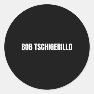 Adesivo Bob Tschigerillo Funny Bodybuilding Meme Malhação