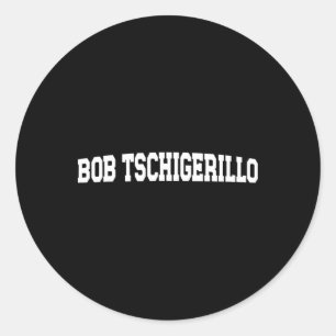 Adesivo Bob Tschigerillo Meme - Engraçado ginásio em Const