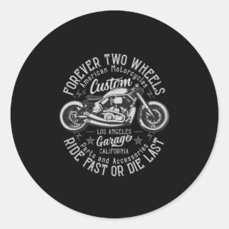Adesivo Bobber Motorcicletas