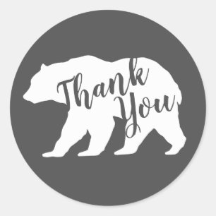 Adesivo Boca-Chá de fraldas