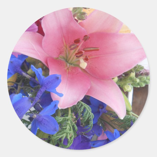 Adesivo Bodichon (Frente)