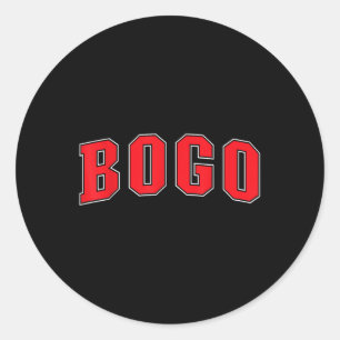 Adesivo Bogo Filipinas Souvenirs Filipinos Bogo