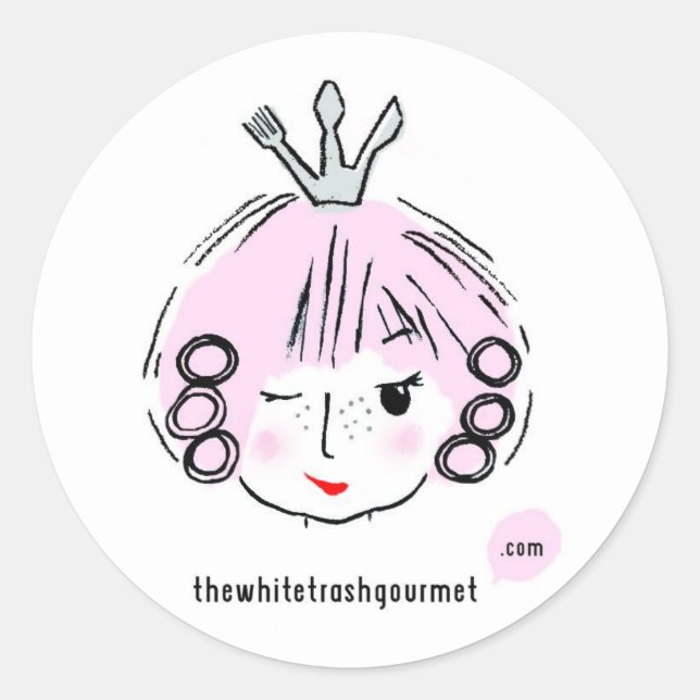 Adesivo Boias TWTG (Frente)