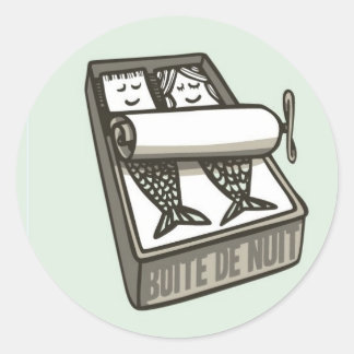 Adesivo Boite