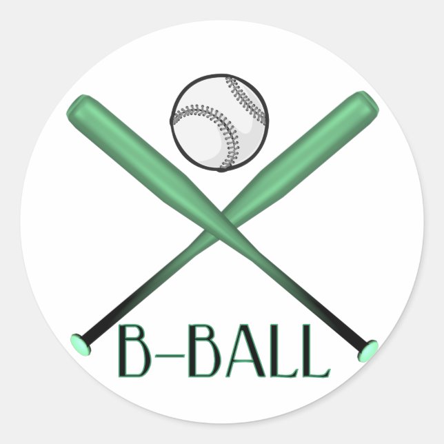 ADESIVO BOLA-B (Frente)