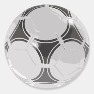Adesivo Bola de futebol 1982 do campeonato do mundo