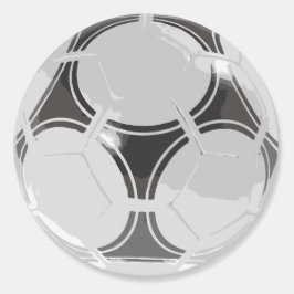 Adesivo Bola de Futebol da Copa do Mundo de 1982