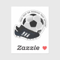 Bola de futebol e esporte limpo