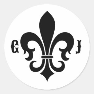 Adesivo Bolas de Golfe