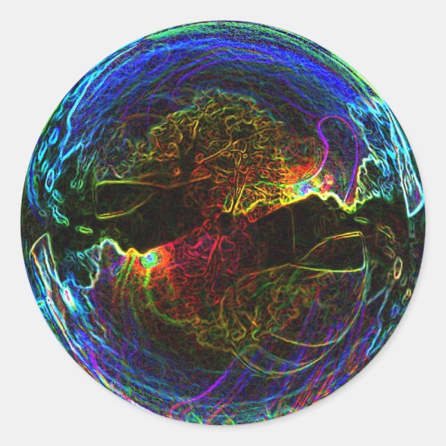 Adesivo Bolha (Frente)