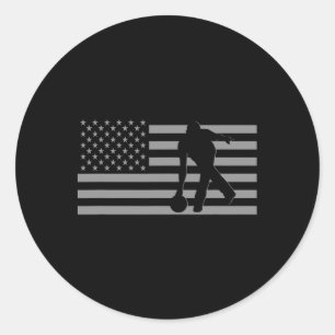 Adesivo Boliche - Boliches Americanas