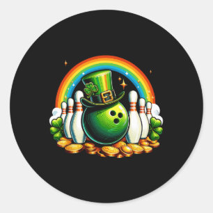 Adesivo Boliche Irlandesa Cylls Shamrock Leprechaun Rua Pa