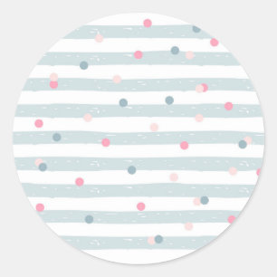 Adesivo Bolinhas