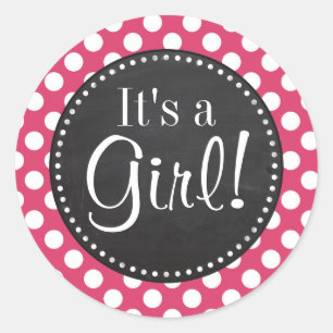 Adesivo Bolinhas cor-de-rosa escuro; aparência do quadro r