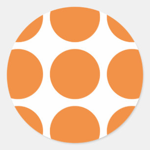 Adesivo Bolinhas grandes
