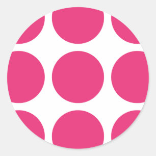 Adesivo Bolinhas grandes