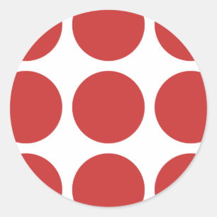 Adesivo Bolinhas grandes