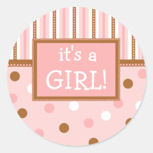 Adesivo Bolinhas Pixie