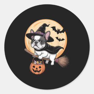 Adesivo Bolinho de Bruxa de Chapéu de Abóbora Pumpkin Figu
