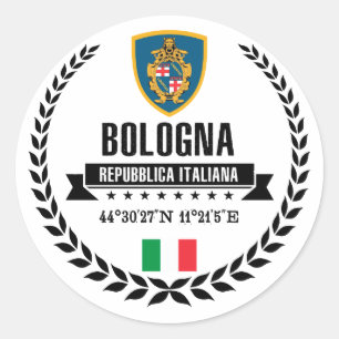 Adesivo Bolonha