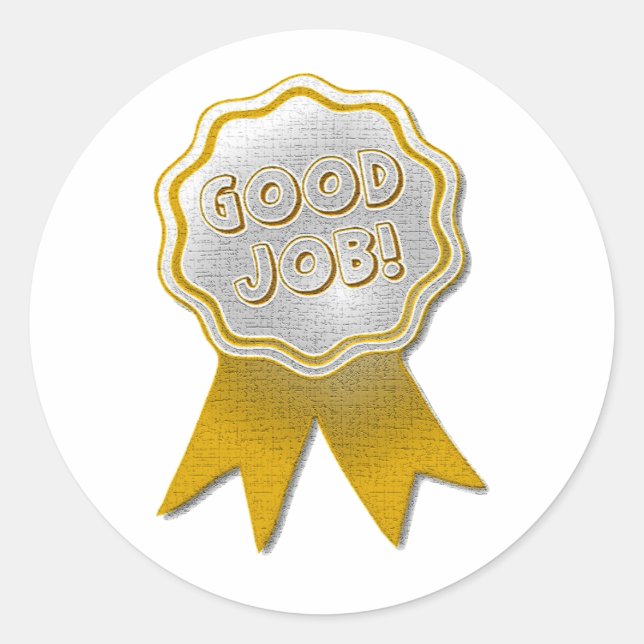 ADESIVO BOM TRABALHO, DOURADOS VINHOS DE BORDA (Frente)