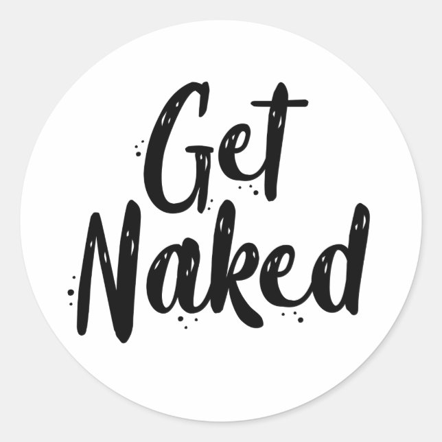 Adesivo Bomba De Bath Engraçada Bomba De Bath Ou Soak (Frente)