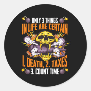 Adesivo Bomba Esquadrão Eod