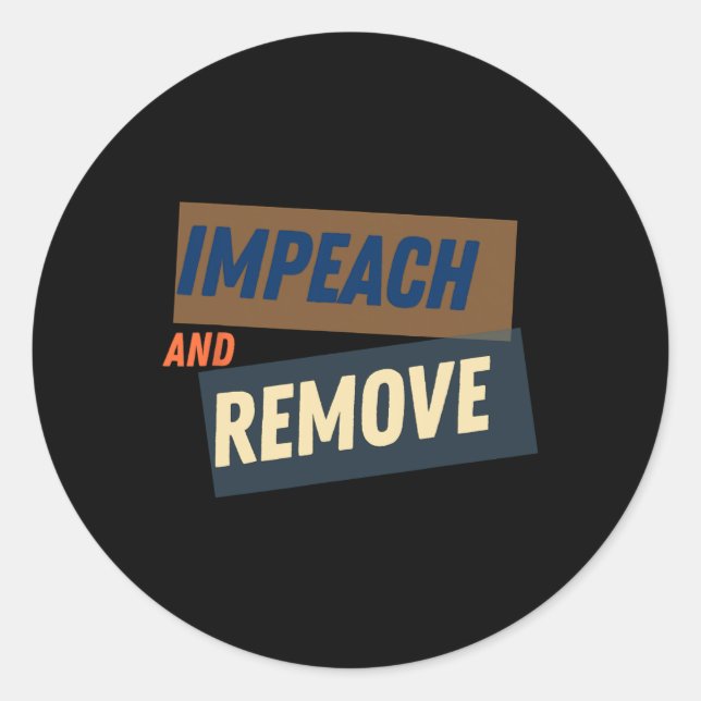 Adesivo Bomba - Impetar E Remover (Frente)