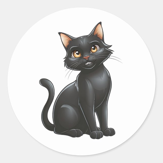 Adesivo Bombaim (Frente)