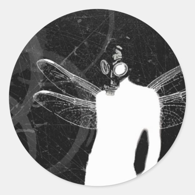 Adesivo Bombinato (Frente)