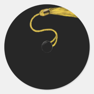 Adesivo Boné de formatura