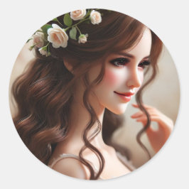 Adesivo "Bonecas encantadas: Guardiões dos sonhos e Precio