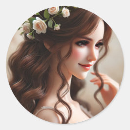 Adesivo "Bonecas encantadas: Guardiões dos sonhos e Precio