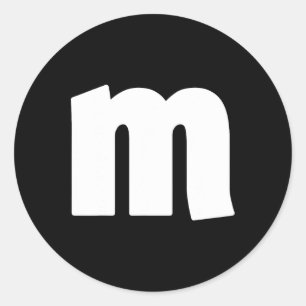 Adesivo Bonita Família de Halloween Equipe Figurume Corres