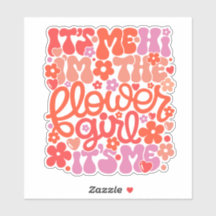 Bonita Flor Casada "Oi, sou eu"